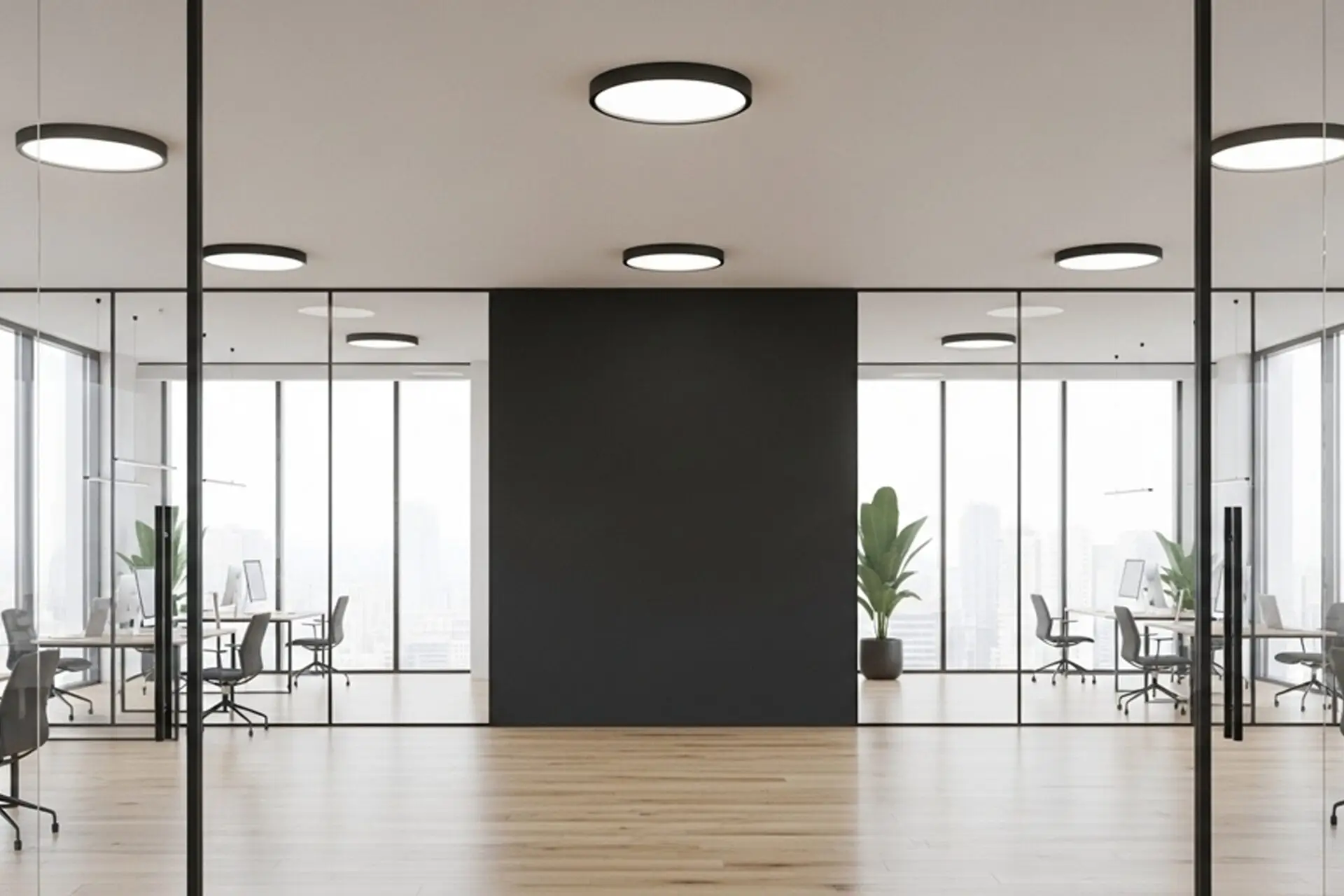 Oficinas de Bienestar Financiero