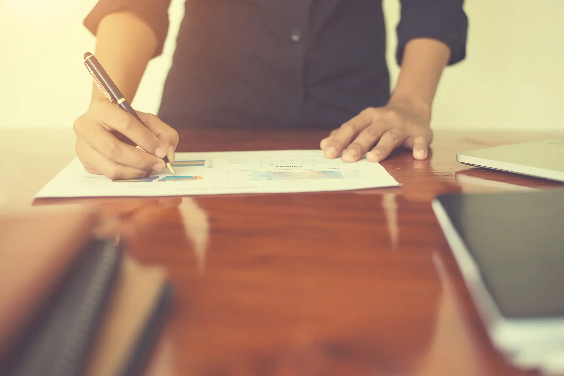 Check-Up Financiero 360