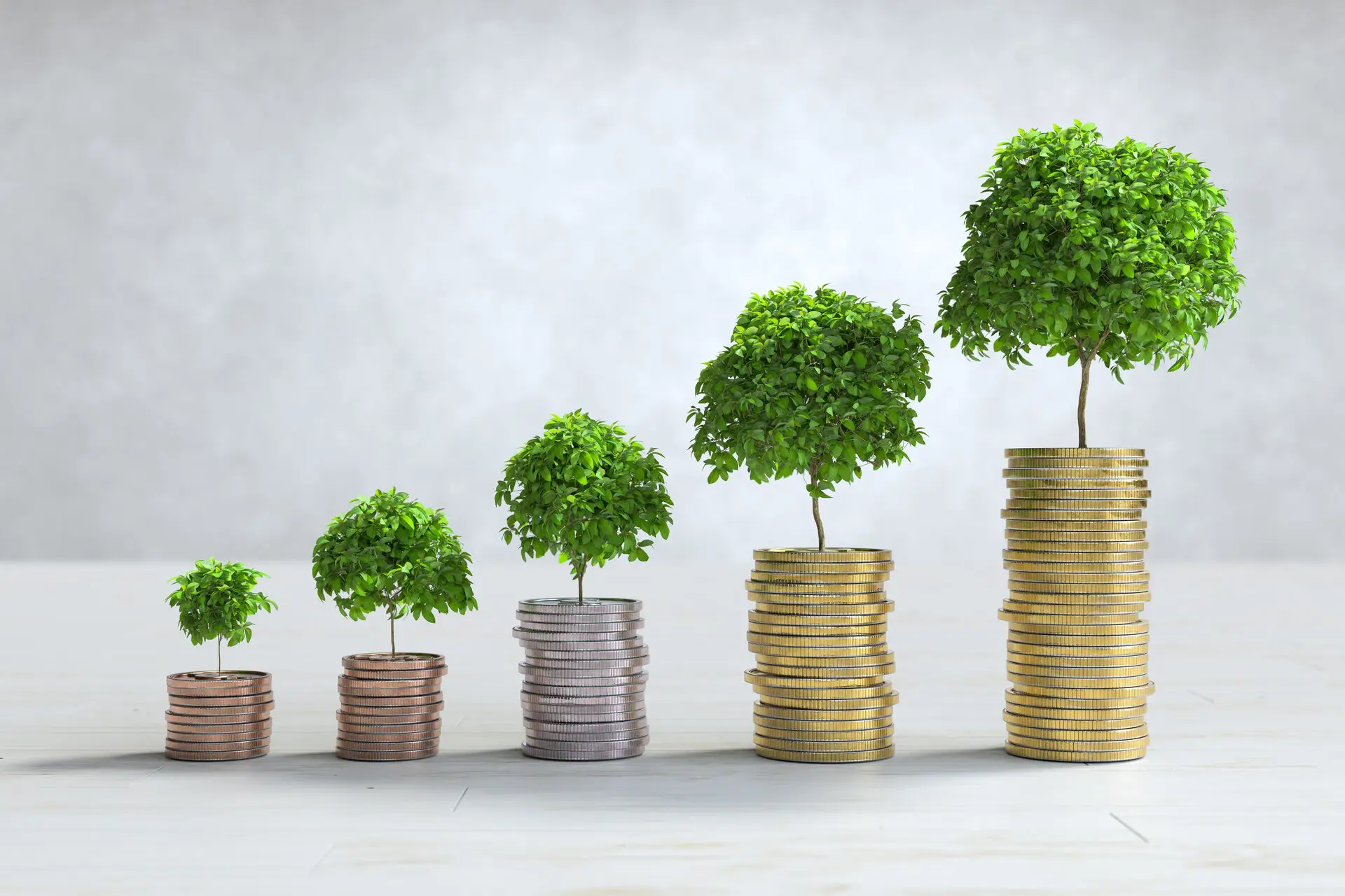 Intermediación Financiera